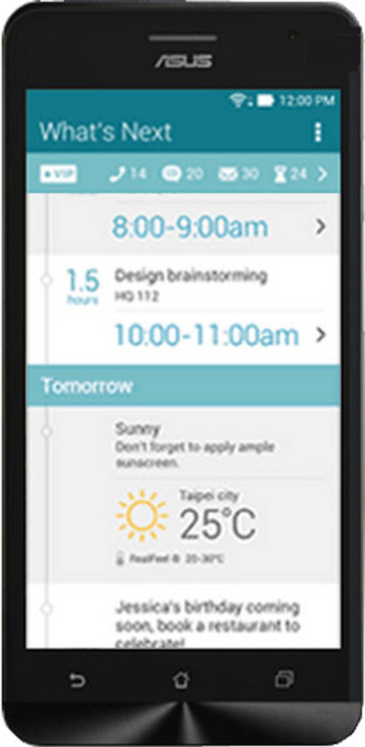 ASUS Padfone Mini (Black, 8 GB) (1 GB RAM)