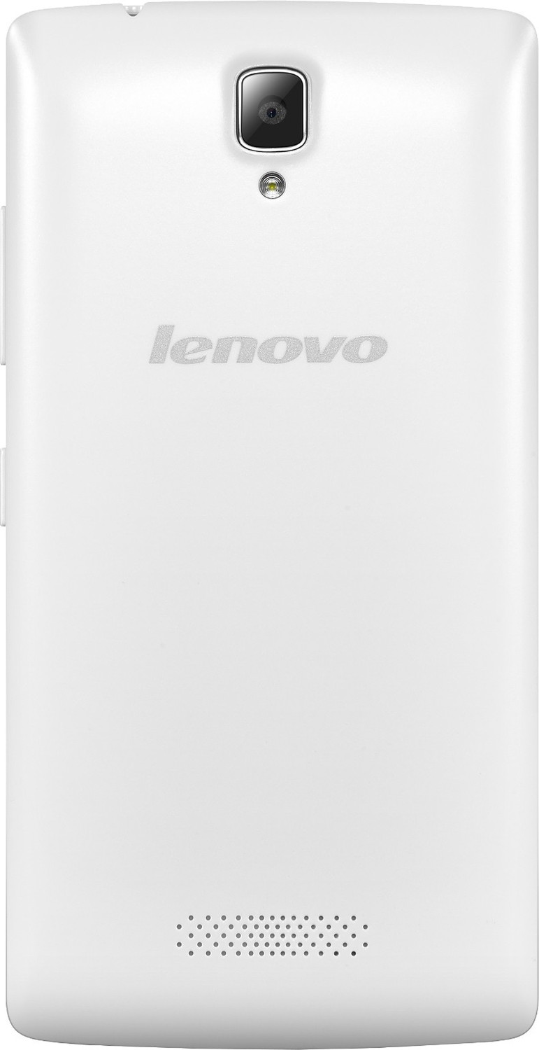 Image of Lenovo A2010 (White, 8 GB)