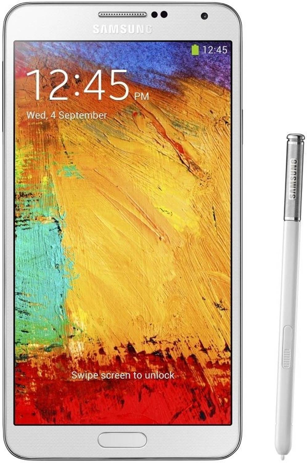 Samsung Galaxy Note 3 (32 GB Storage, 3 GB RAM) Online at Best