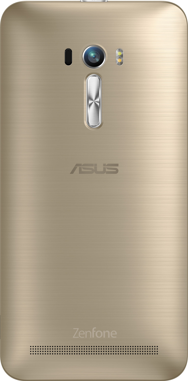 Image of ASUS Zenfone Selfie (Gold, 16 GB)