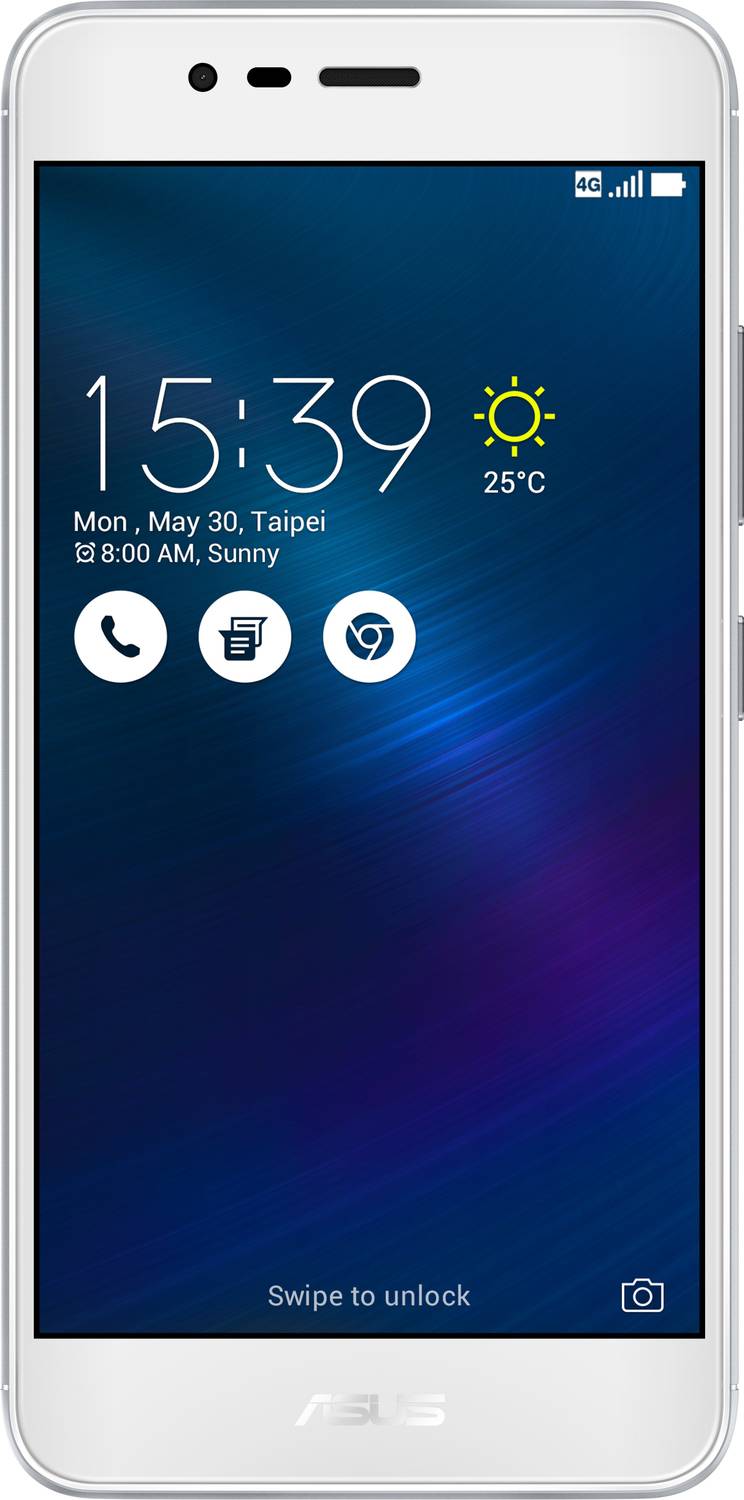 ASUS Zenfone 3_Max (32 GB Storage, 3 GB RAM) Online at Best Price