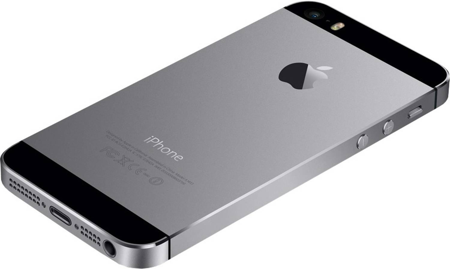Apple iPhone 5s (16 GB Storage) Online at Best Price On Flipkart.com