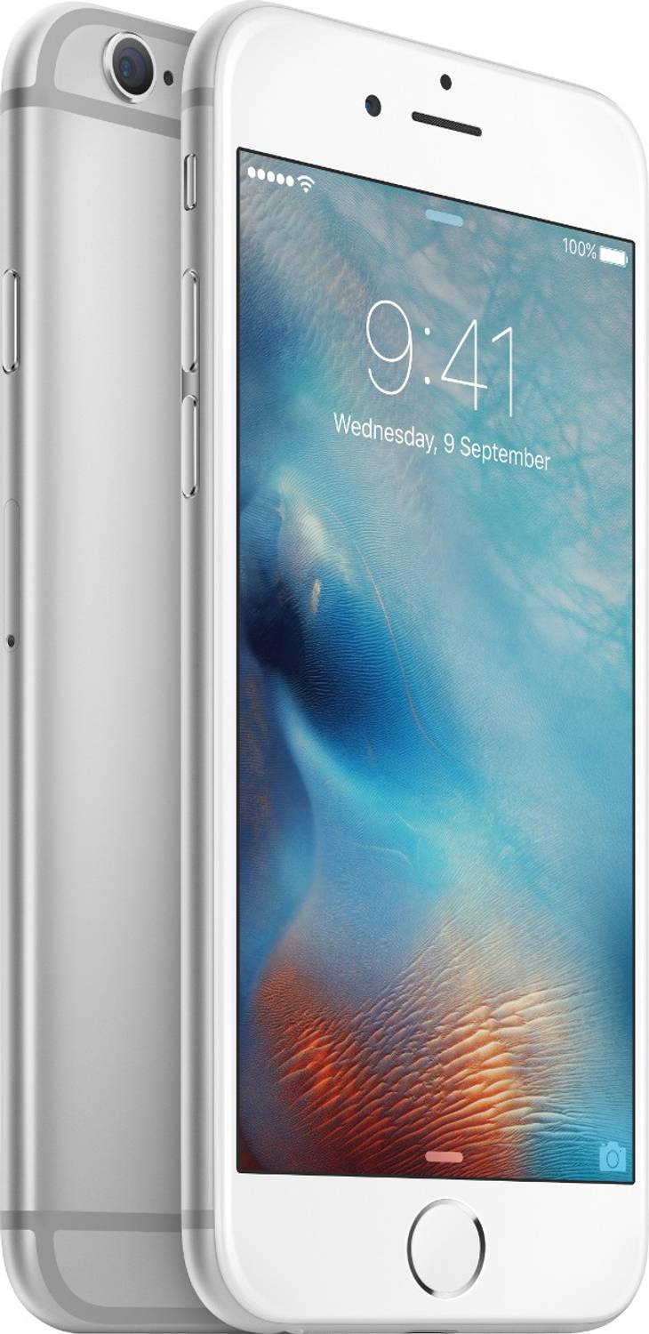 Apple iPhone 6s (128 GB Storage) Online at Best Price On Flipkart.com