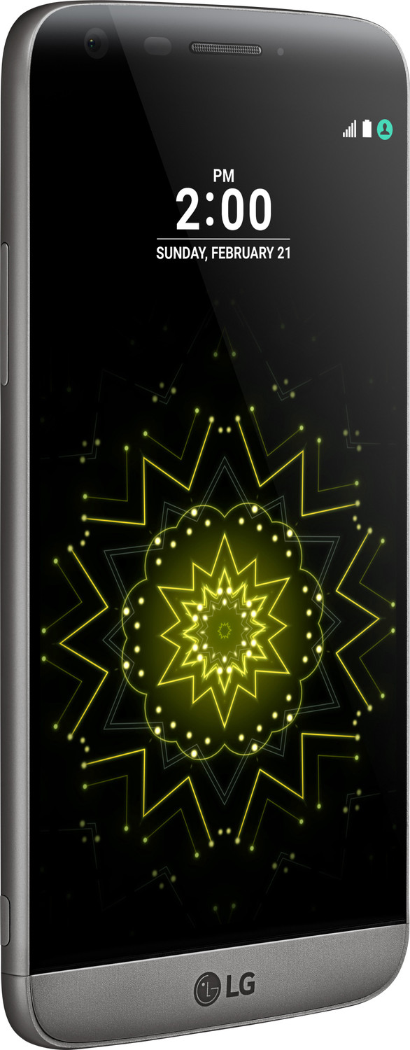 Image of LG G5 (Titan, 32 GB)