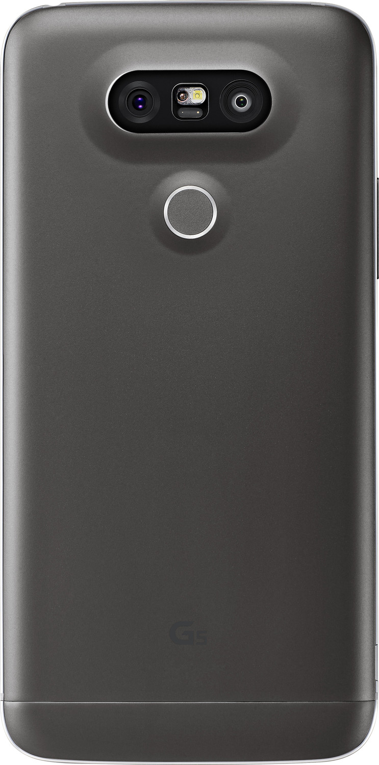 Image of LG G5 (Titan, 32 GB)