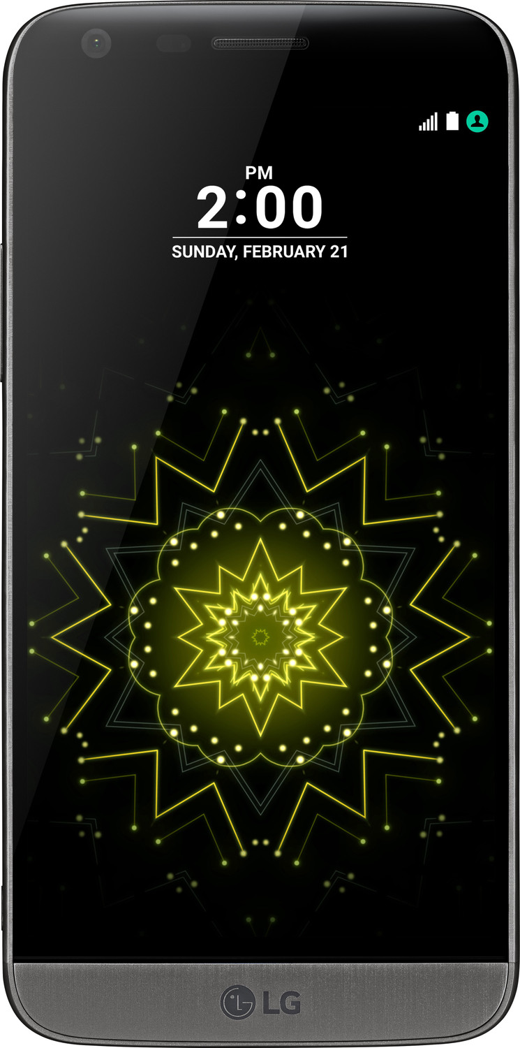 Image of LG G5 (Titan, 32 GB)
