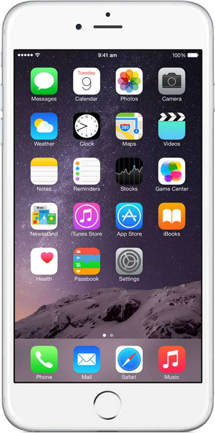 新品開封済み　iPhone 6 plus 128GB Apple iPhone 6 Plus (128 GB Storage) Online at Best Price On