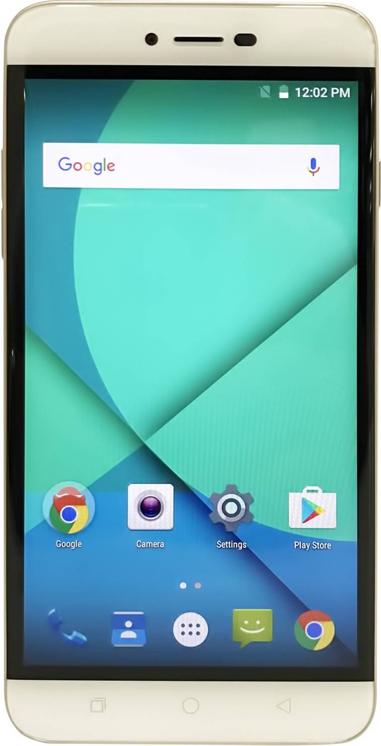Coolpad Note 3S (White, 32 GB) (3 GB RAM)
