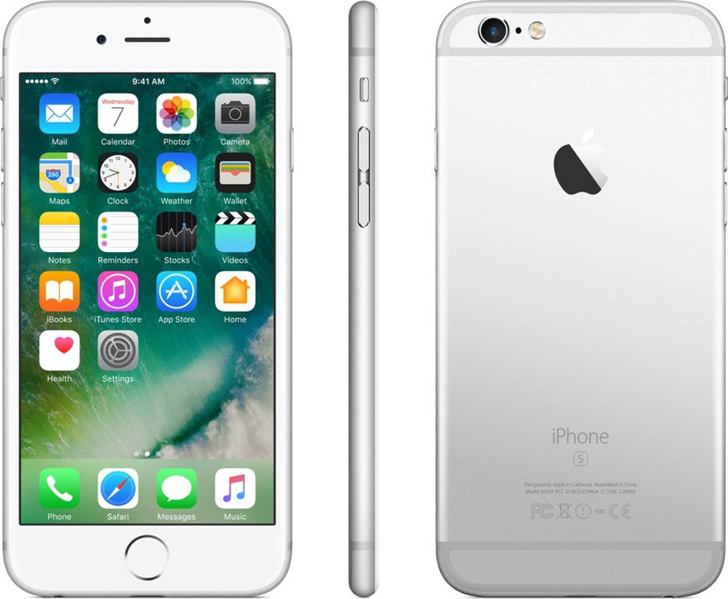 Apple iPhone 6s (16 GB Storage) Online at Best Price On Flipkart.com