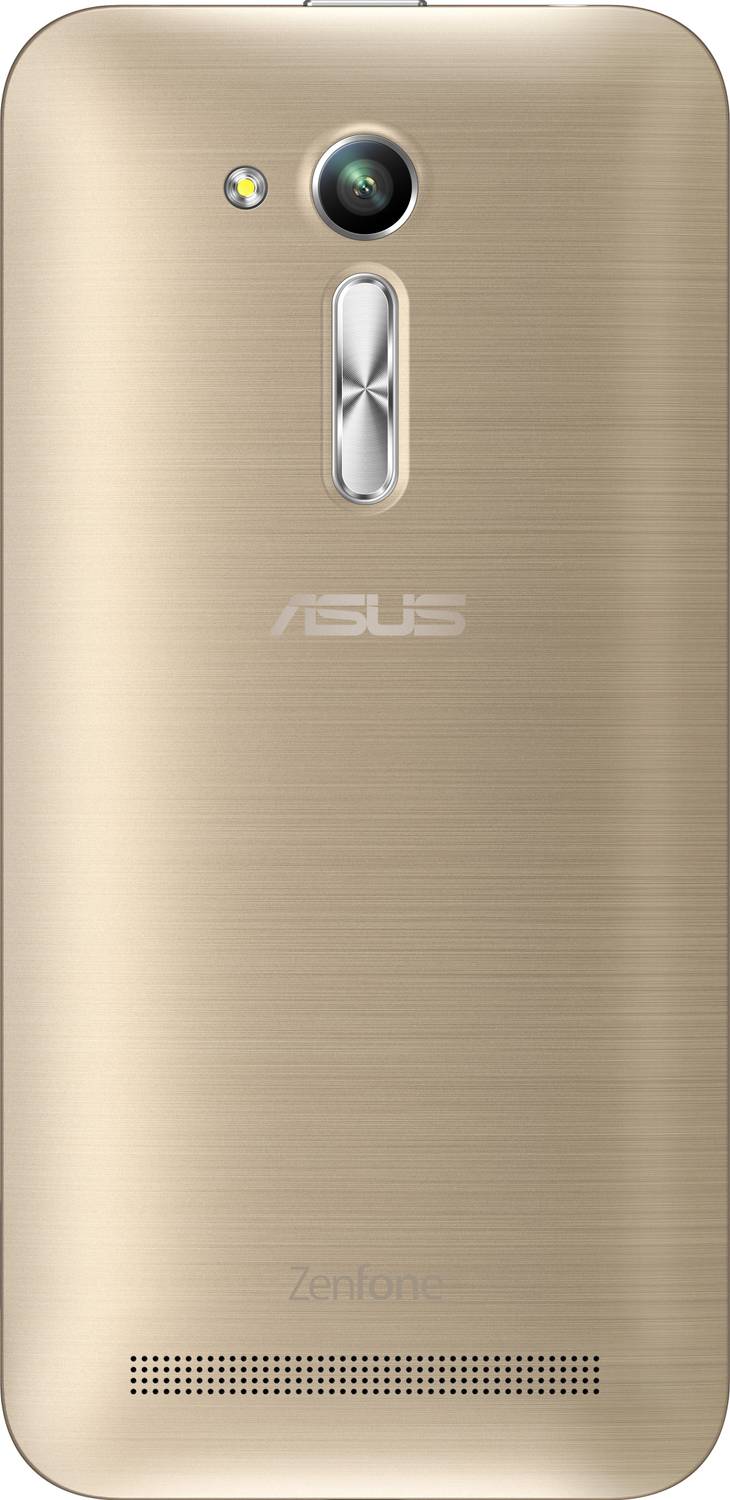 ASUS Zenfone Go (8 GB Storage, 1 GB RAM) Online at Best Price On
