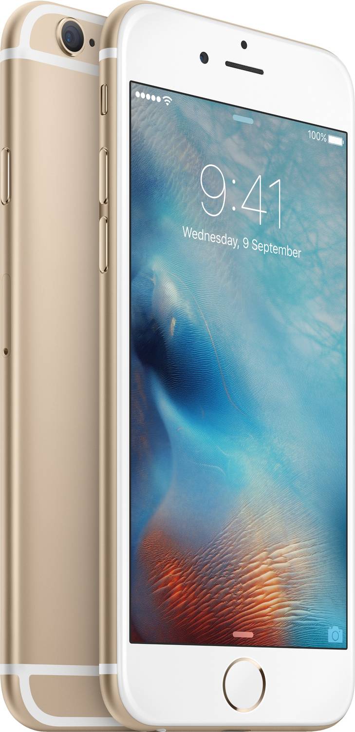 Apple iPhone 6s (128 GB Storage) Online at Best Price On Flipkart.com