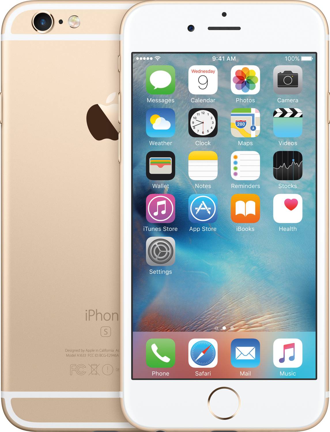 【SIMFree】iPhone 6S  64GB Apple iPhone 6s (64 GB Storage) Online at Best Price On Flipkart.com