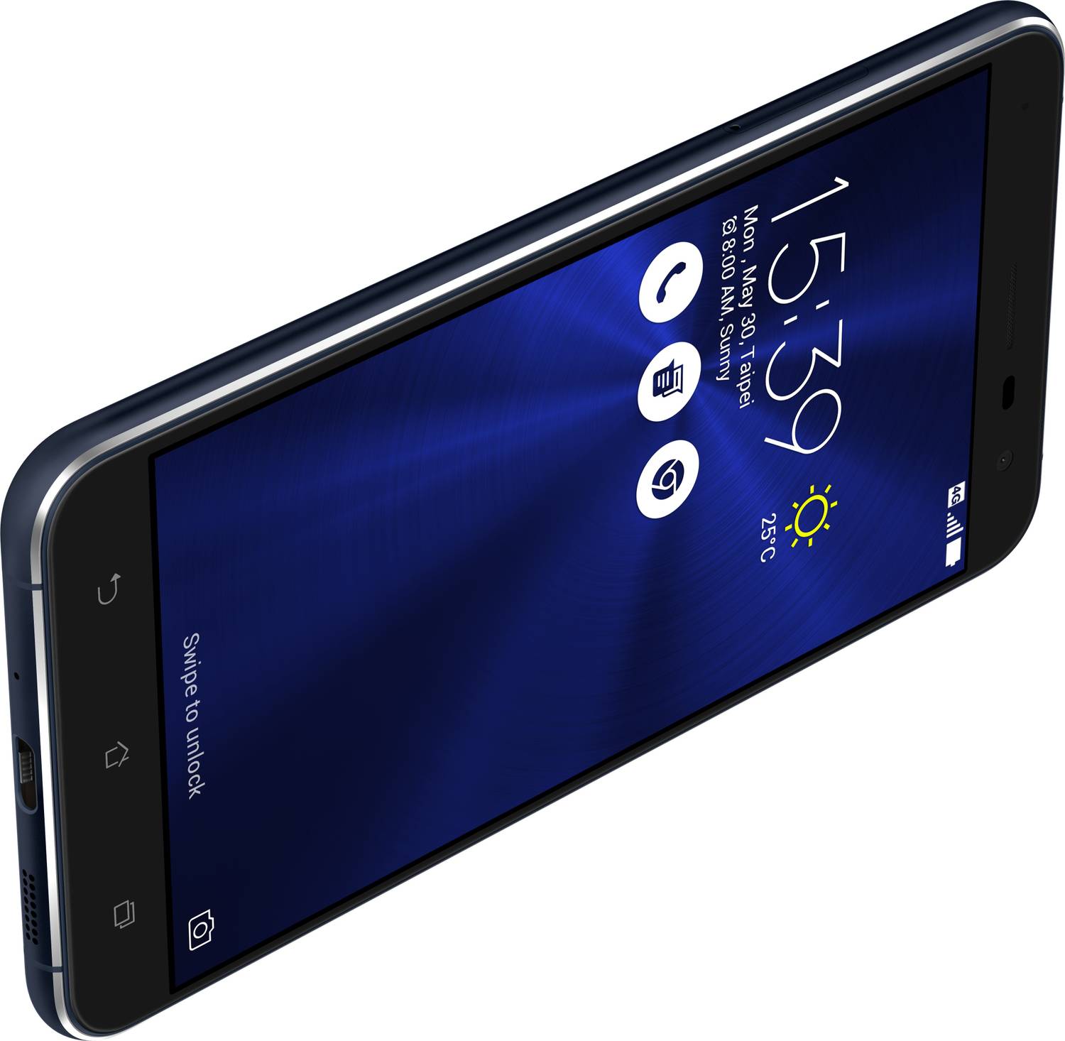 ASUS Zenfon 3 (32 GB Storage, 3 GB RAM) Online at Best Price On