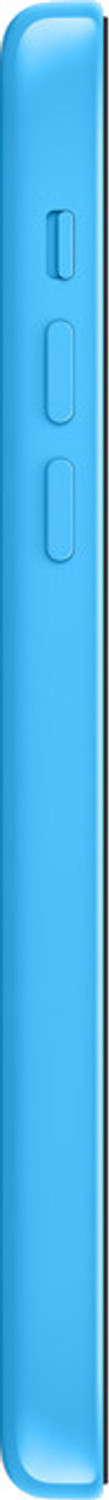 Image of Apple iPhone 5C (Blue, 16 GB)