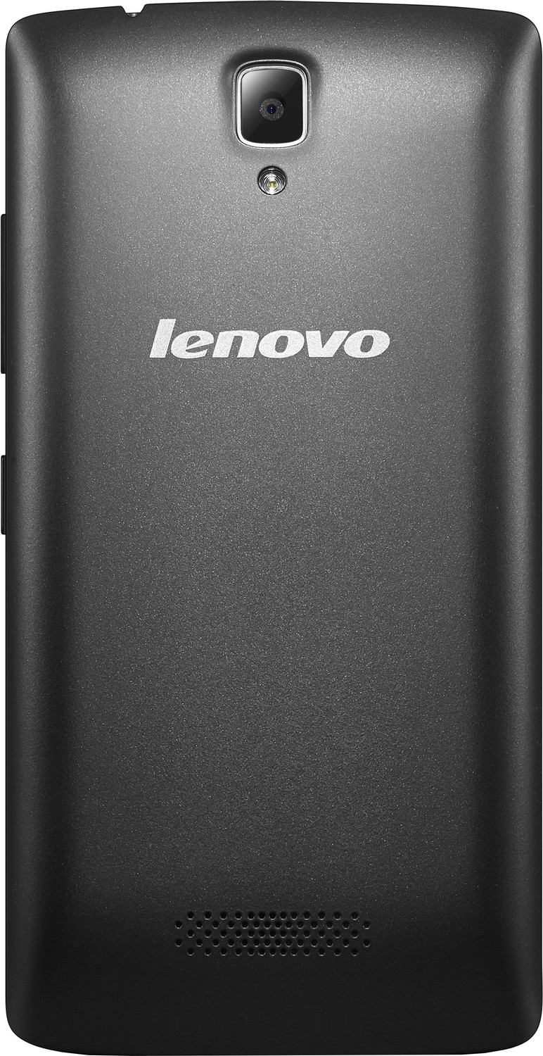 Image of Lenovo A2010 (Black, 8 GB)