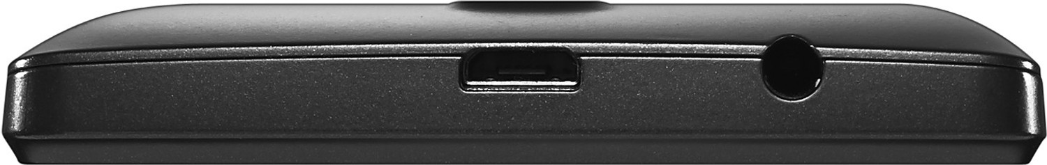 Image of Lenovo A2010 (Black, 8 GB)