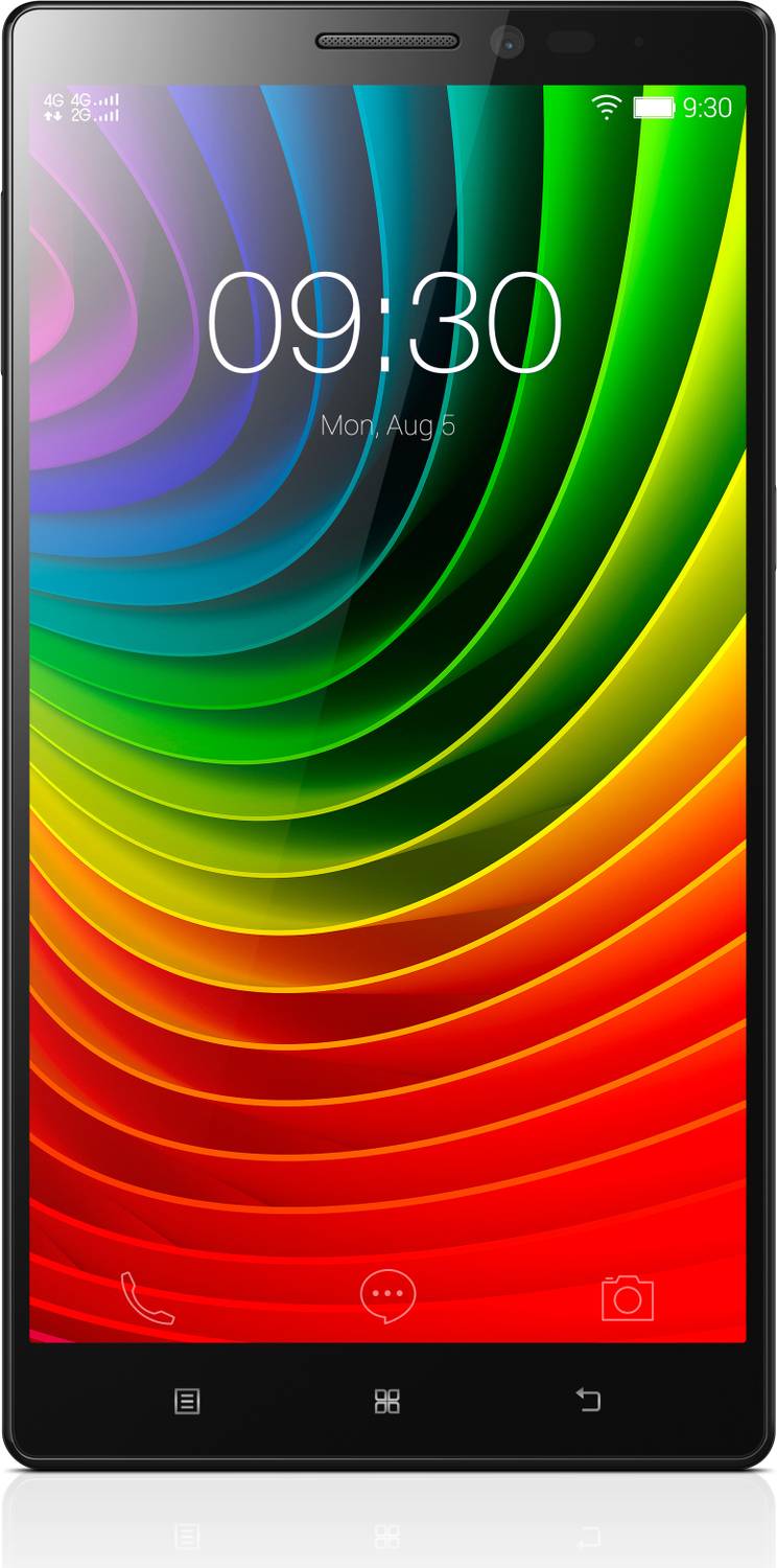 Lenovo Vibe Z2 Pro (Starry Night Black, 32 GB) (3 GB RAM)
