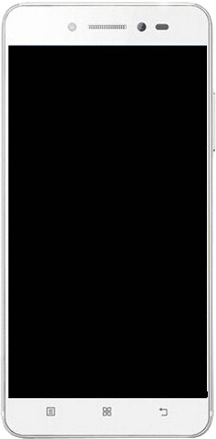 Lenovo Sisley S90 (Platinum, 32 GB) (2 GB RAM)
