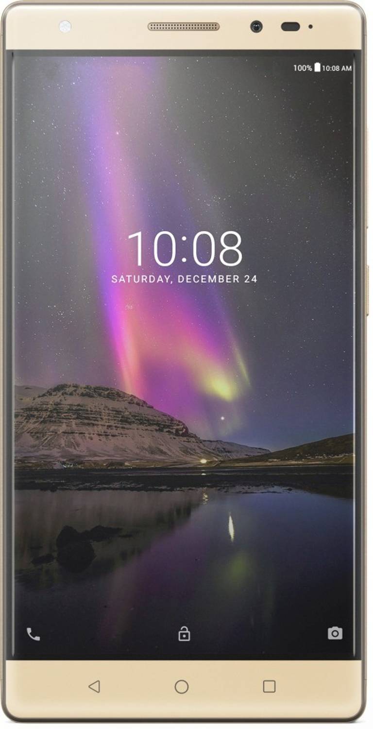 Lenovo - Lenovo Phab2 Pro 国内正規品 新品未開封 Lenovo Phab 2 Pro 64 GB 6.4 inch Tablet with Wi-Fi+4G Price in