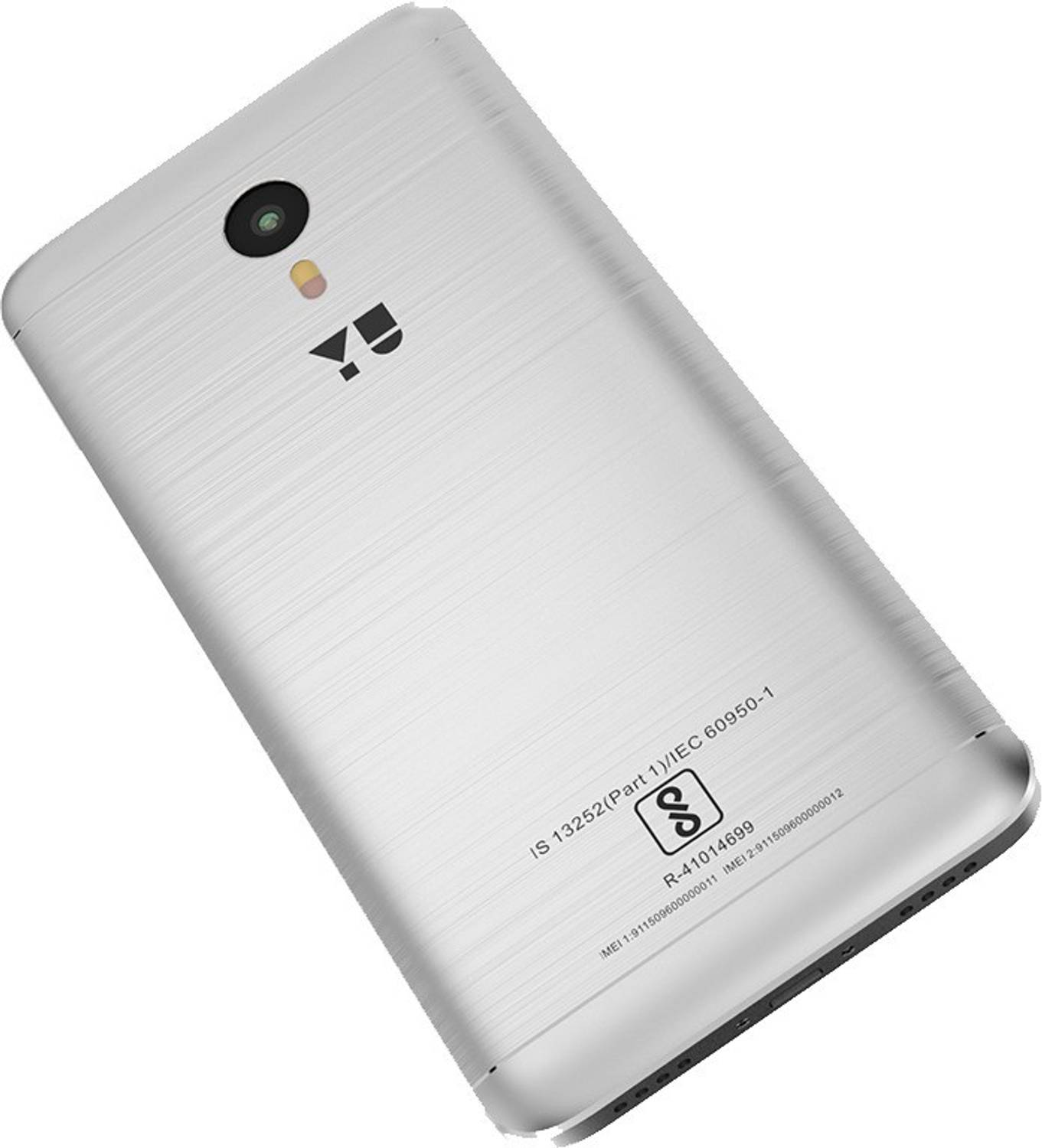 YU Yunicorn (32 GB Storage, 4 GB RAM) Online at Best Price On