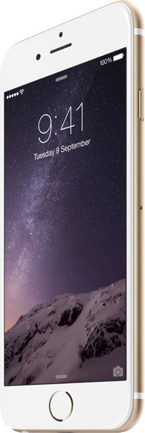Apple iPhone 6 (64 GB Storage) Online at Best Price On Flipkart.com