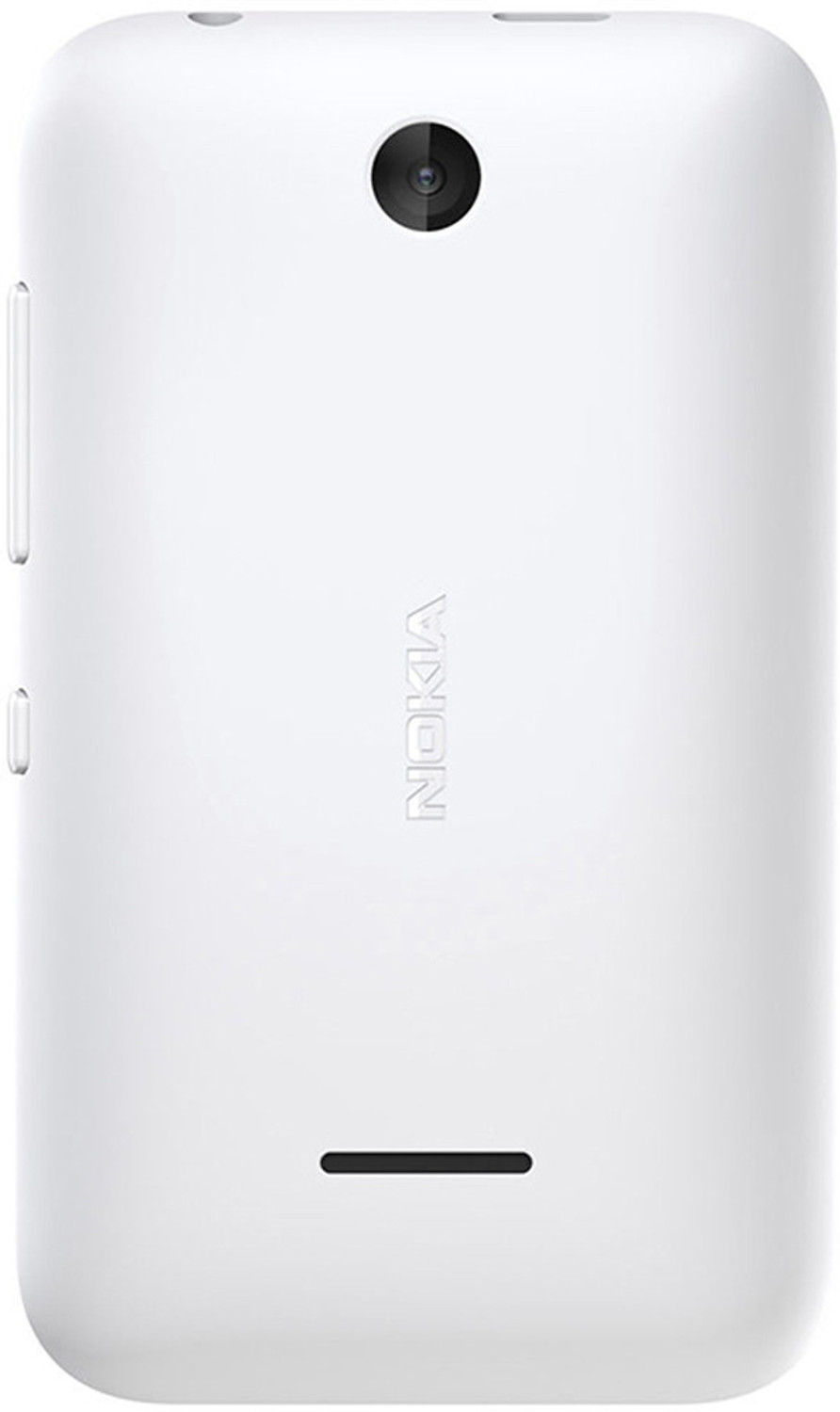 Image of Nokia Asha 230 (White)