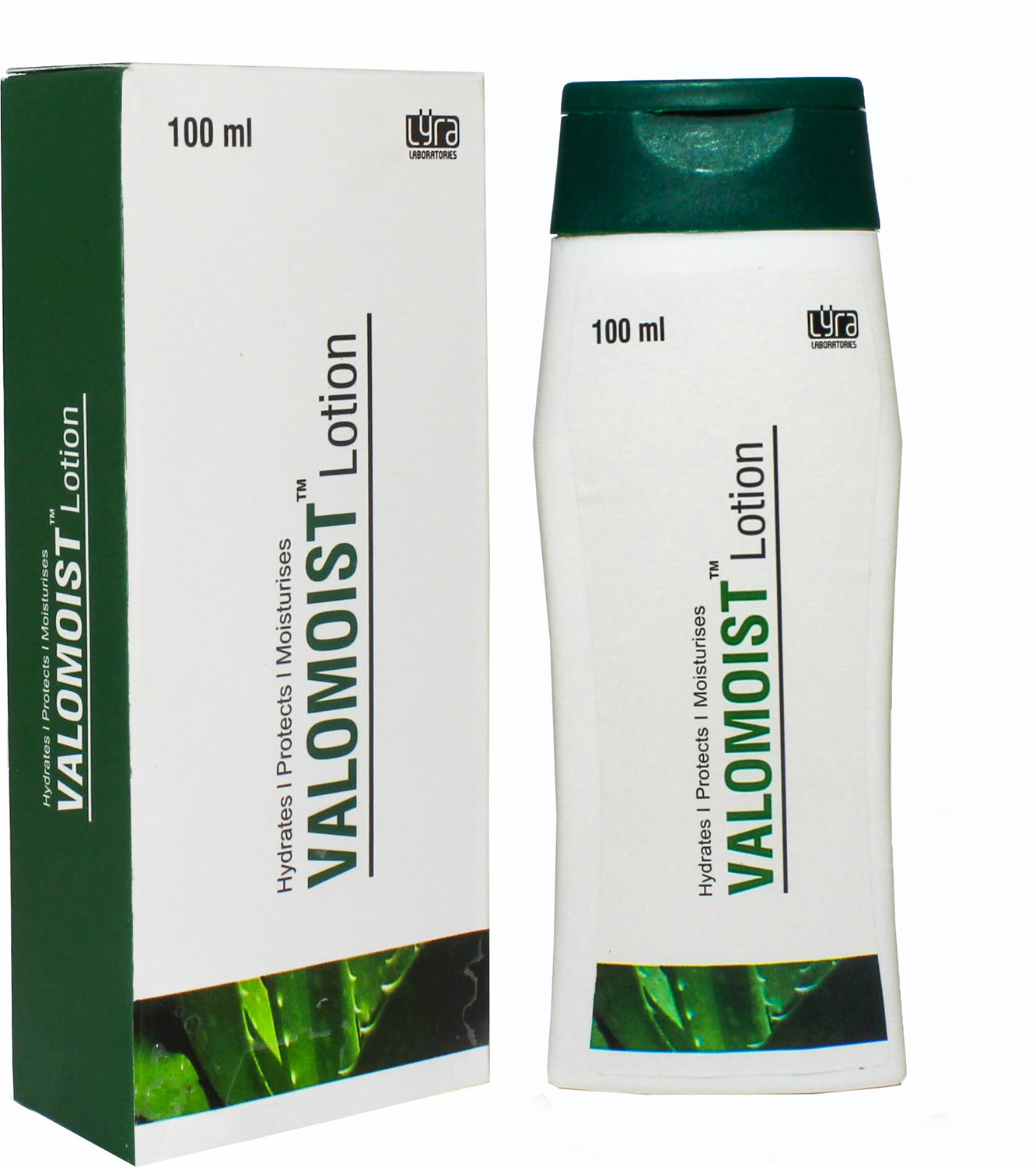 Image of Valomoist Lotion