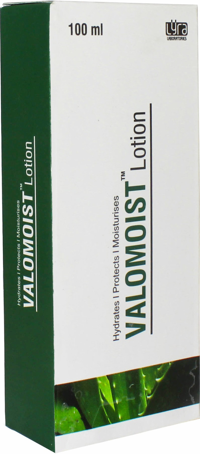 Image of Valomoist Lotion