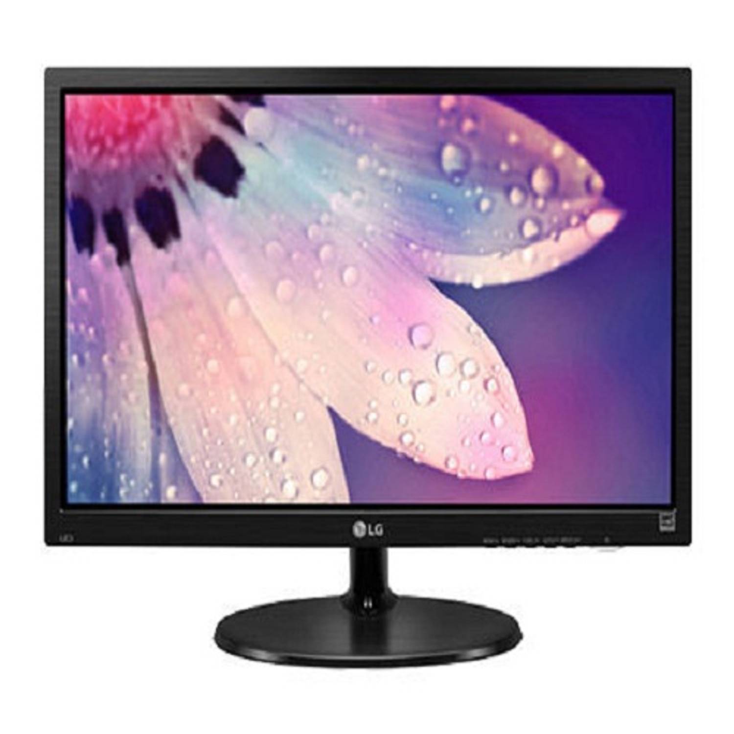 LG 46.99 cm (19 inch) HD LED Backlit TN Panel Monitor (19M38H)