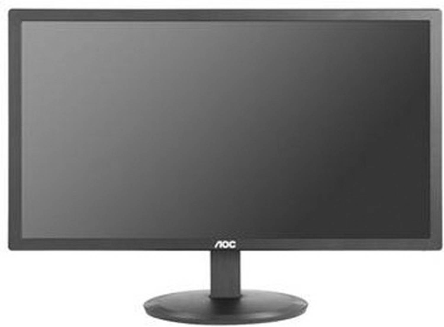AOC 49.53 cm (20 inch) HD IPS Panel Monitor (i2080sw) Price in