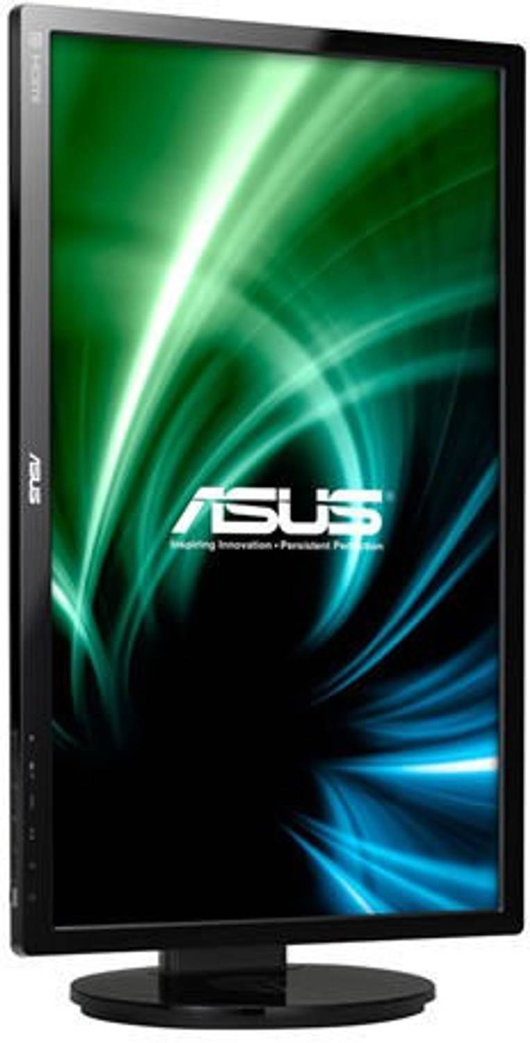 ASUS 60.96 cm (24 inch) Full HD LED Backlit TN Panel Gaming