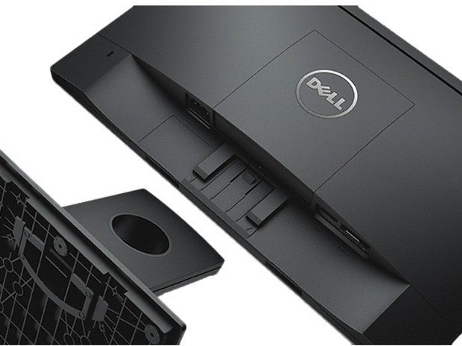 Image of DELL 54.61 cm (22 inch) Full HD LED Backlit IPS Panel Monitor (S2216H)