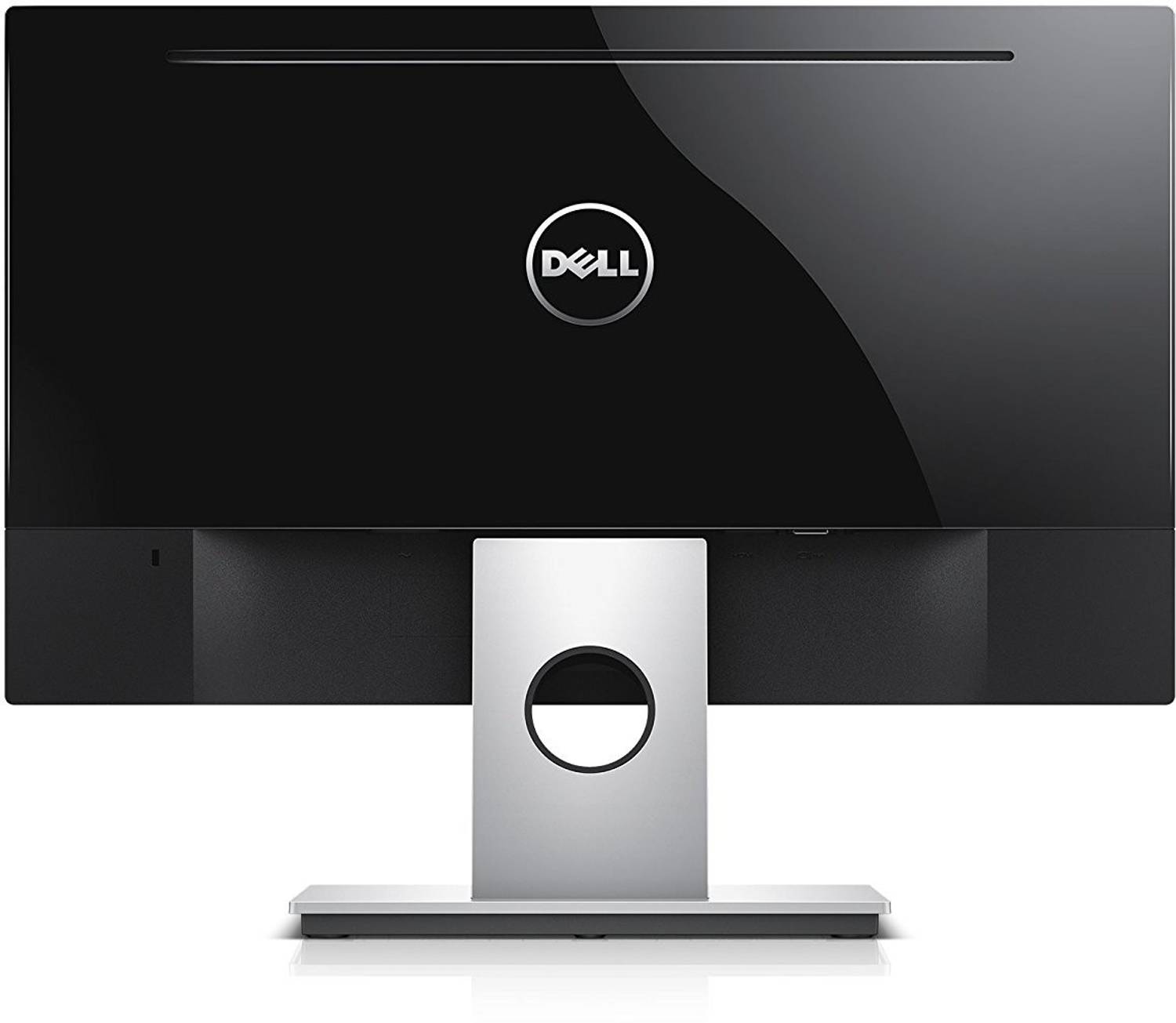 DELL 54.61 cm (22 inch) Full HD LED Backlit VA Panel Monitor