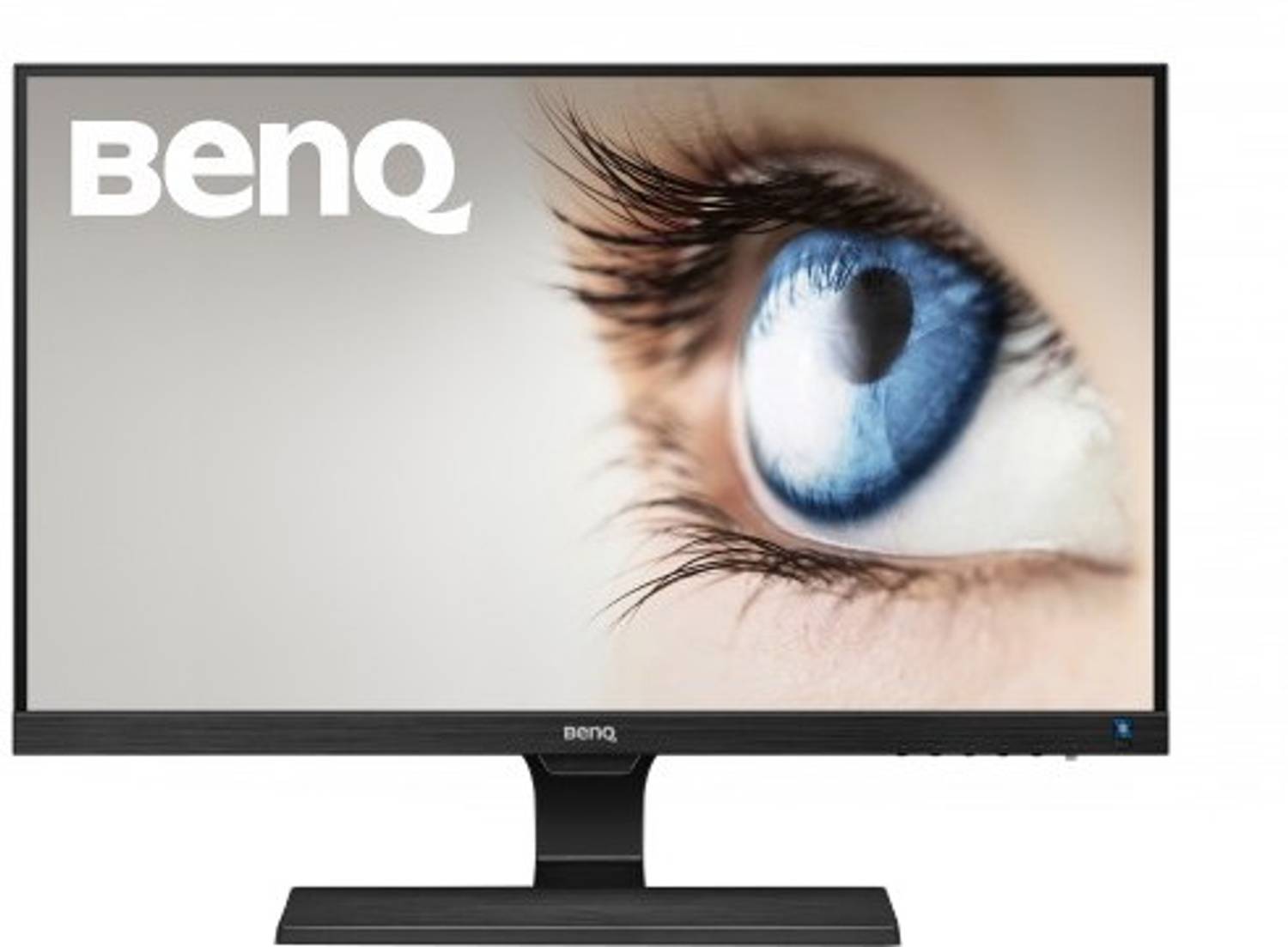 BenQ 68.58 cm (27 inch) Full HD LED Backlit AMVA+(E2E)‎ Monitor