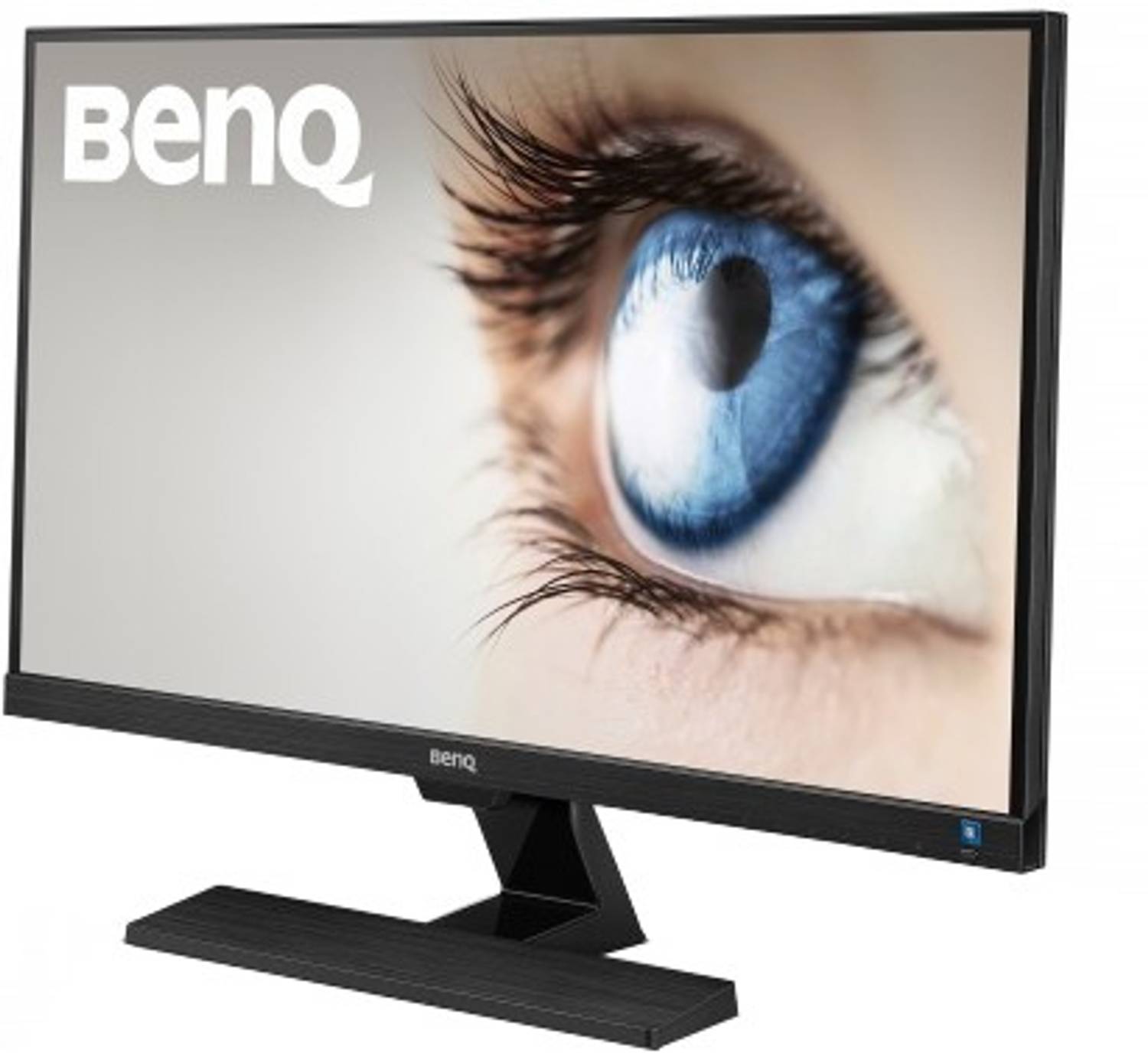 BenQ 68.58 cm (27 inch) Full HD LED Backlit AMVA+(E2E)‎ Monitor