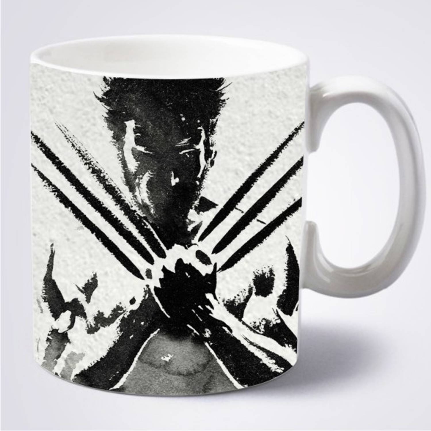 BigIdea The Wolverine 1 Ceramic Coffee Mug