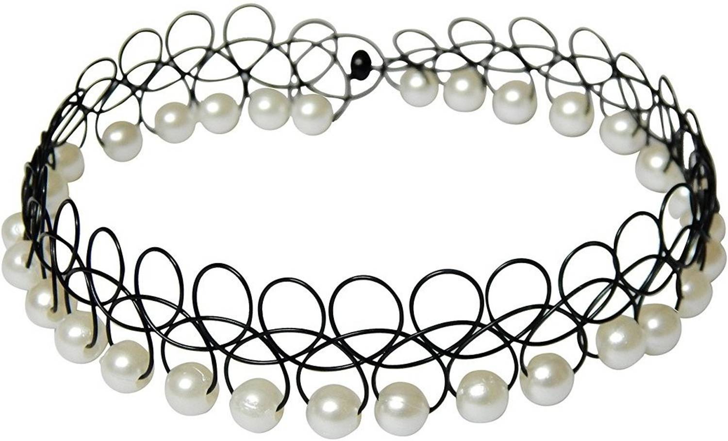 Bsquare Plastic Choker
