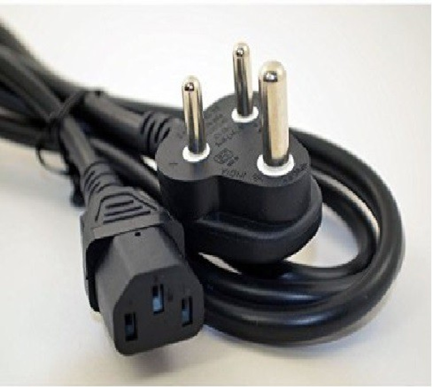 Image of TERABYTE Desktop Power Cord 1.5 meter Network Interface Card
