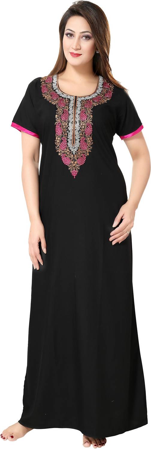 AV2 Women Nighty