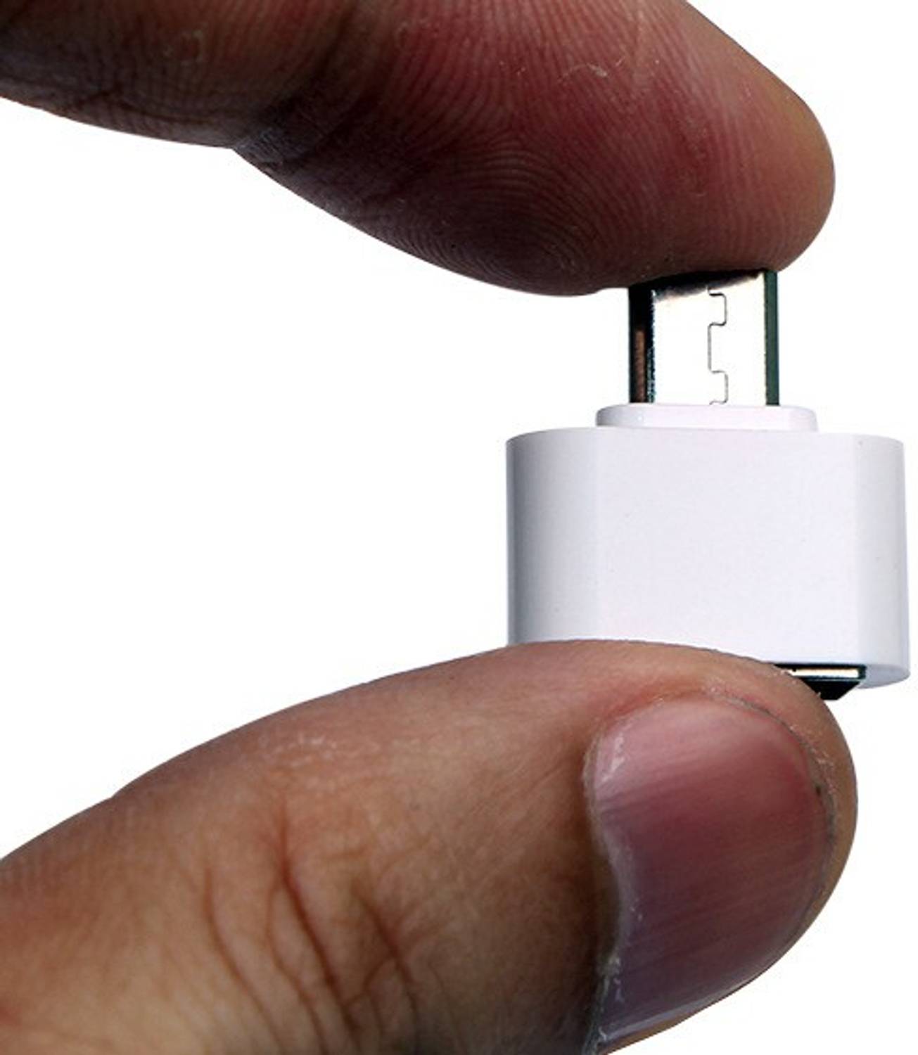 99Gems USB, Micro USB OTG Adapter
