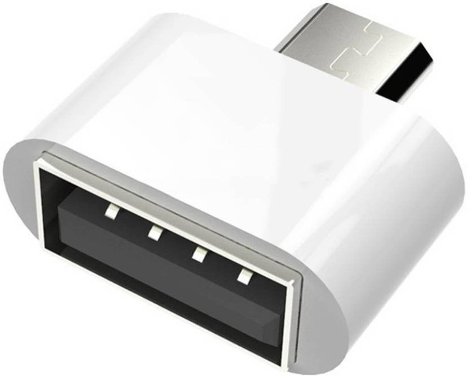 Tee Cee USB OTG Adapter