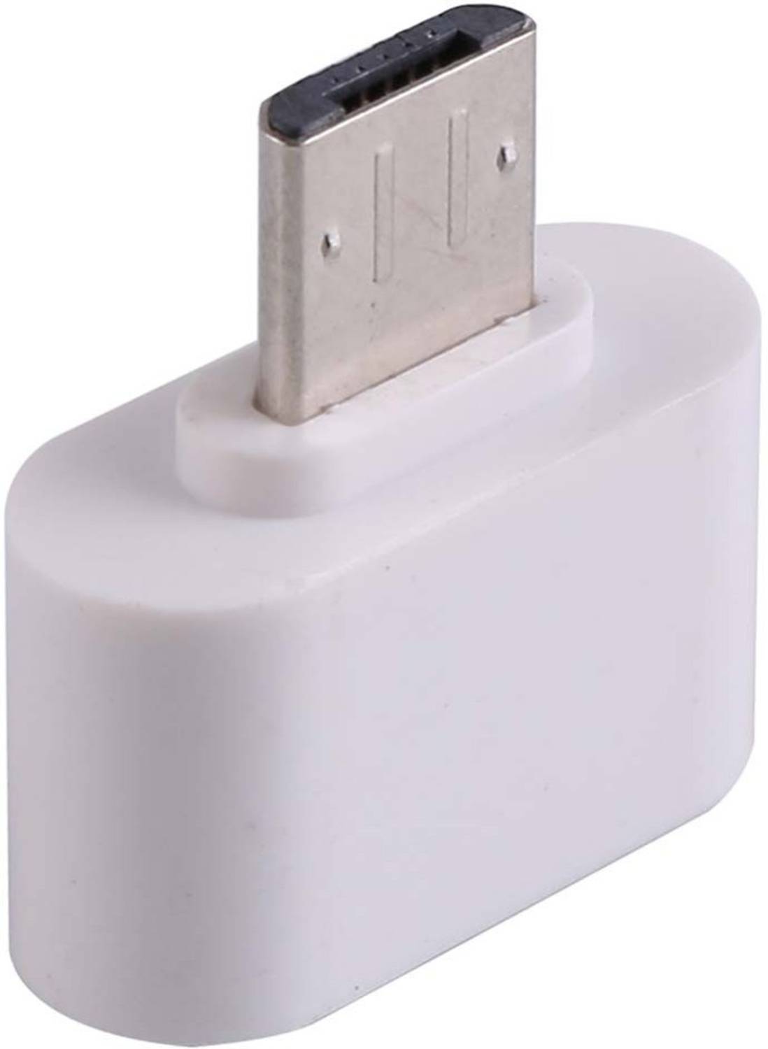 Technofirst Solution Micro USB OTG Adapter