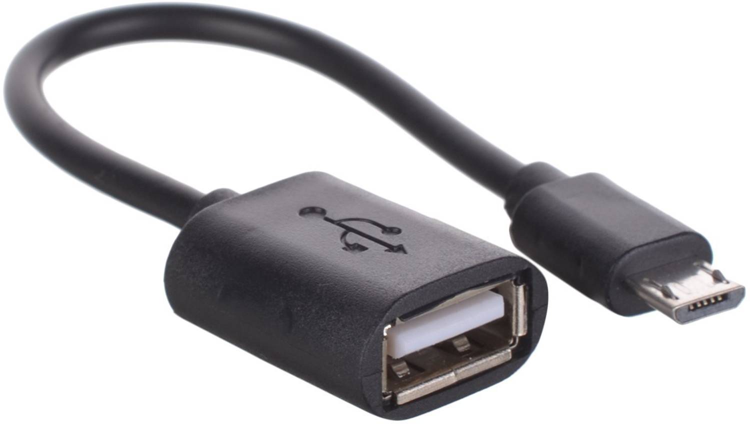 KDM Micro USB OTG Adapter