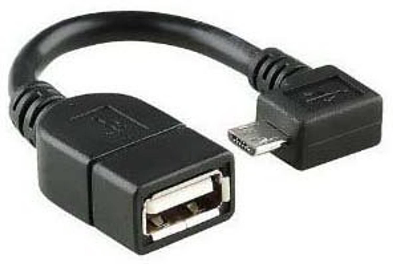 SANOXY USB, Micro USB OTG Adapter