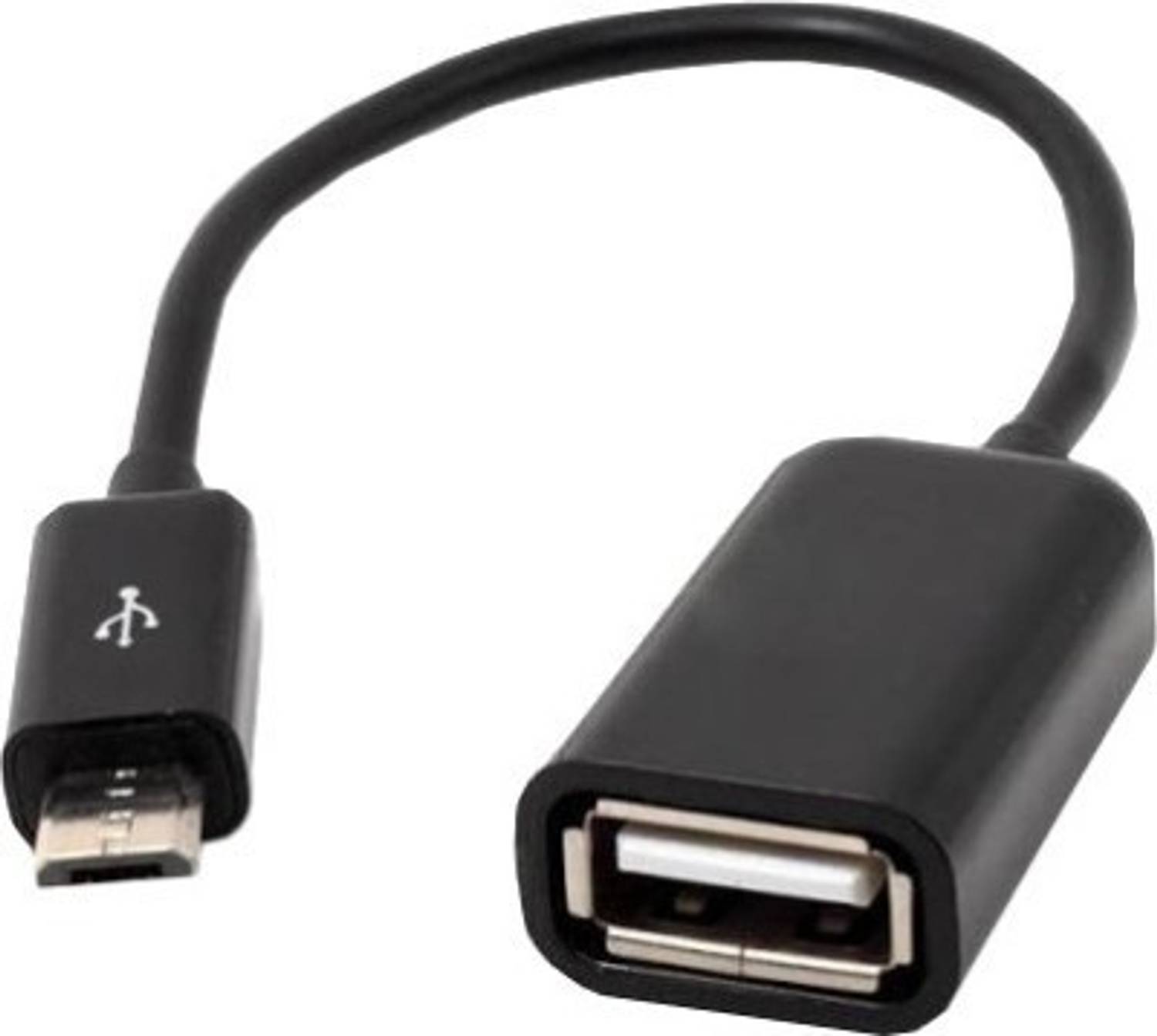 Blue Apple USB OTG Adapter