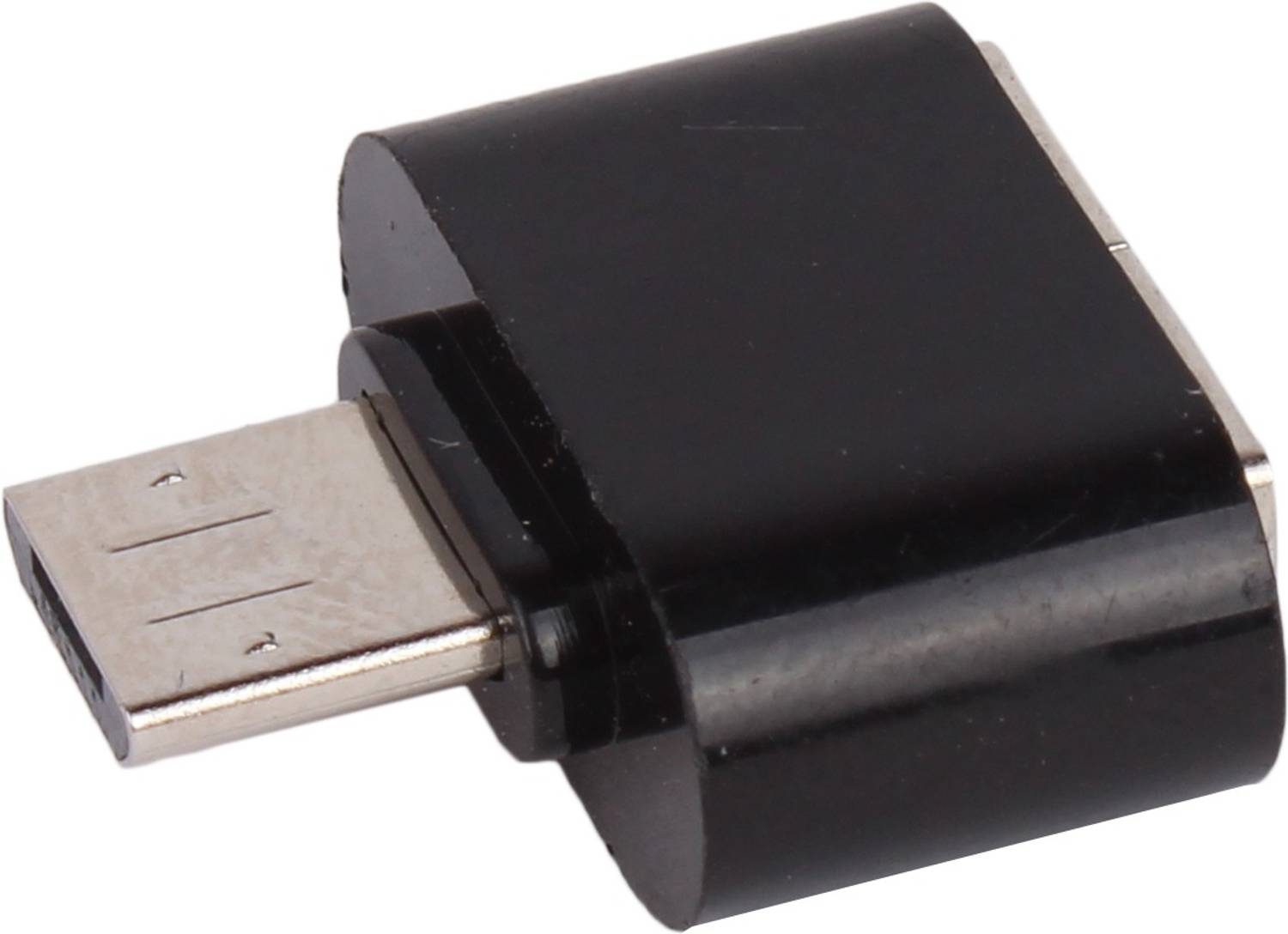 THE LUCKY ONES USB OTG Adapter
