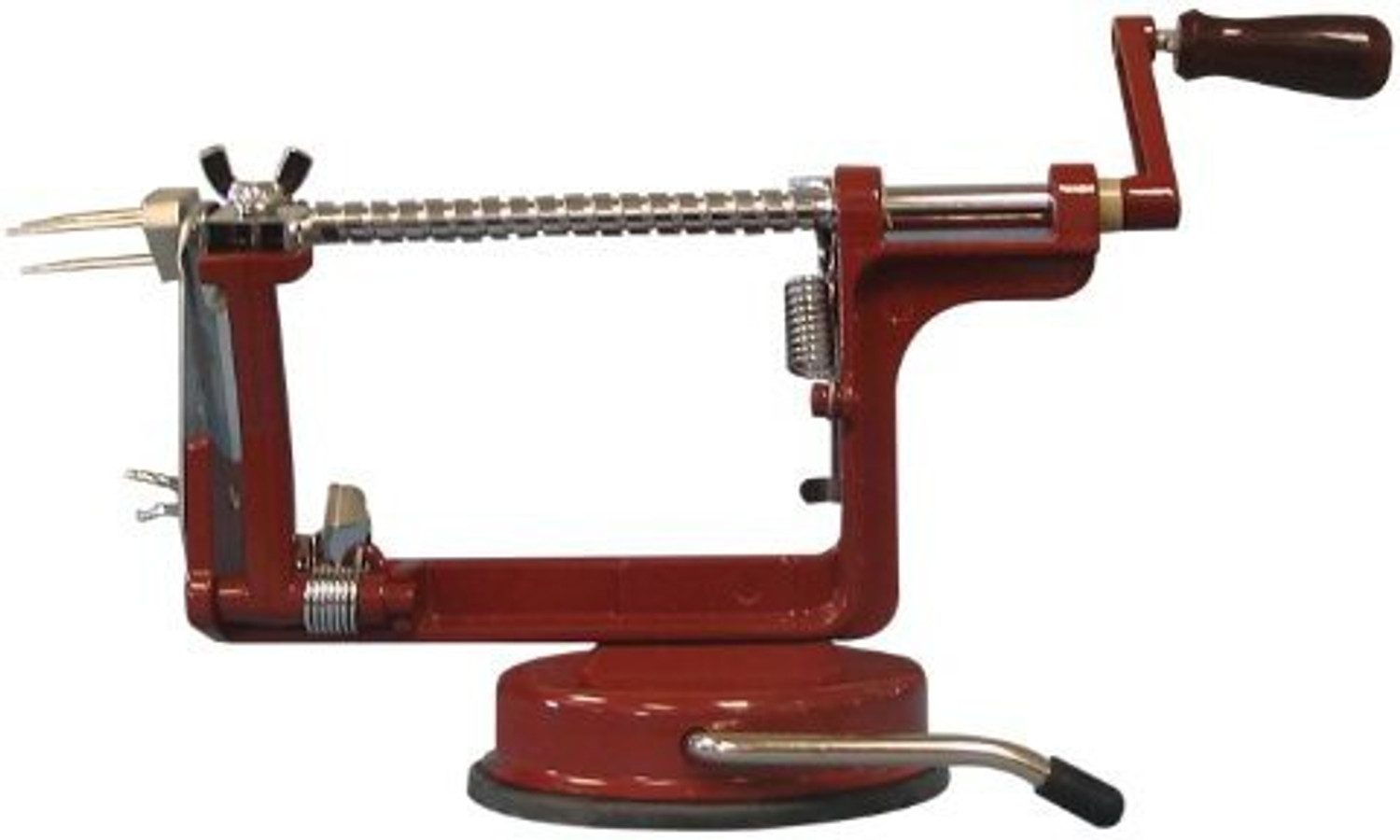 Image of Cucina Pro 340 Apple And Potato