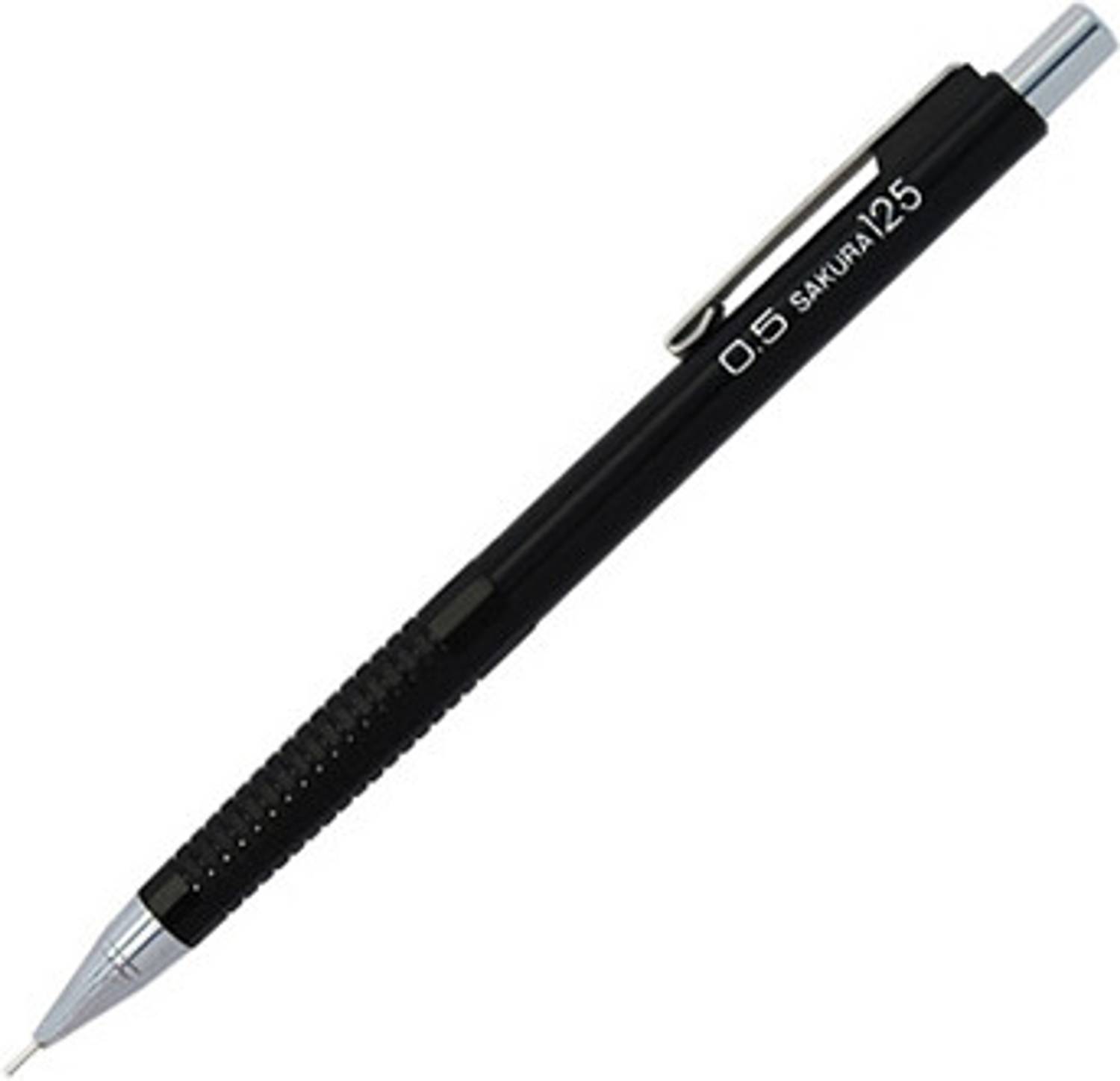 sakura Flipkart.com | SAKURA XS-125 Pencil - Mechanical Pencil