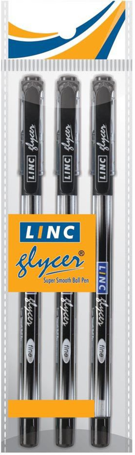 Image of Linc Glycer Ball Pen