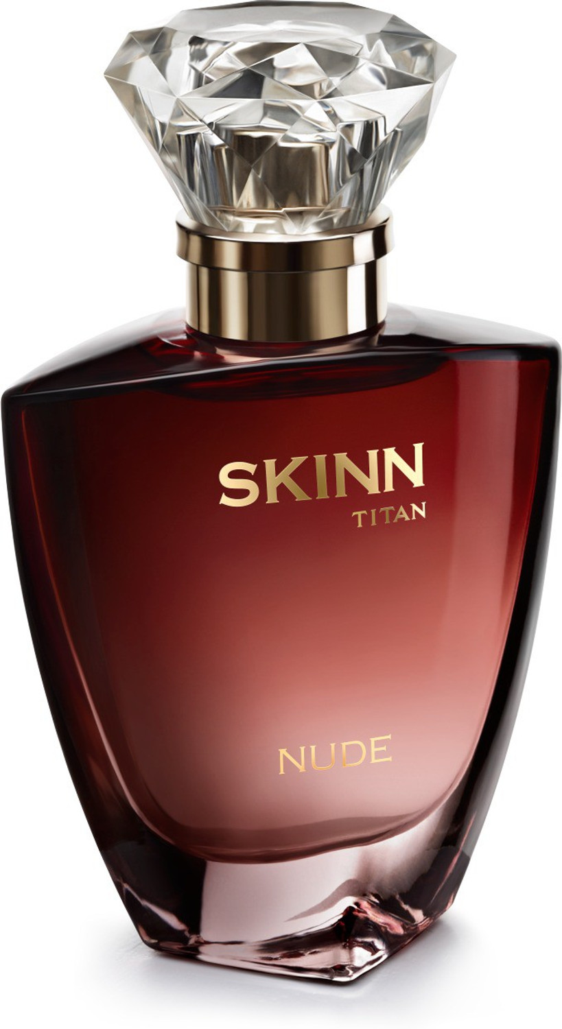 Image of SKINN by TITAN nude Eau de Parfum - 50 ml